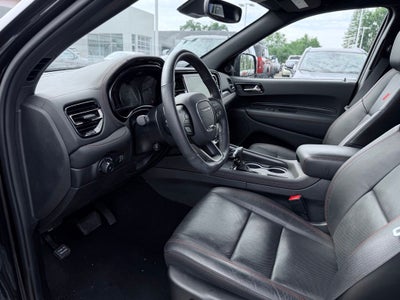 2023 Dodge Durango GT Premium AWD