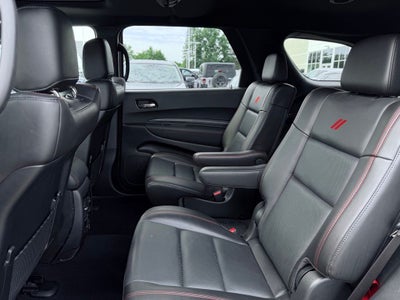 2023 Dodge Durango GT Premium AWD