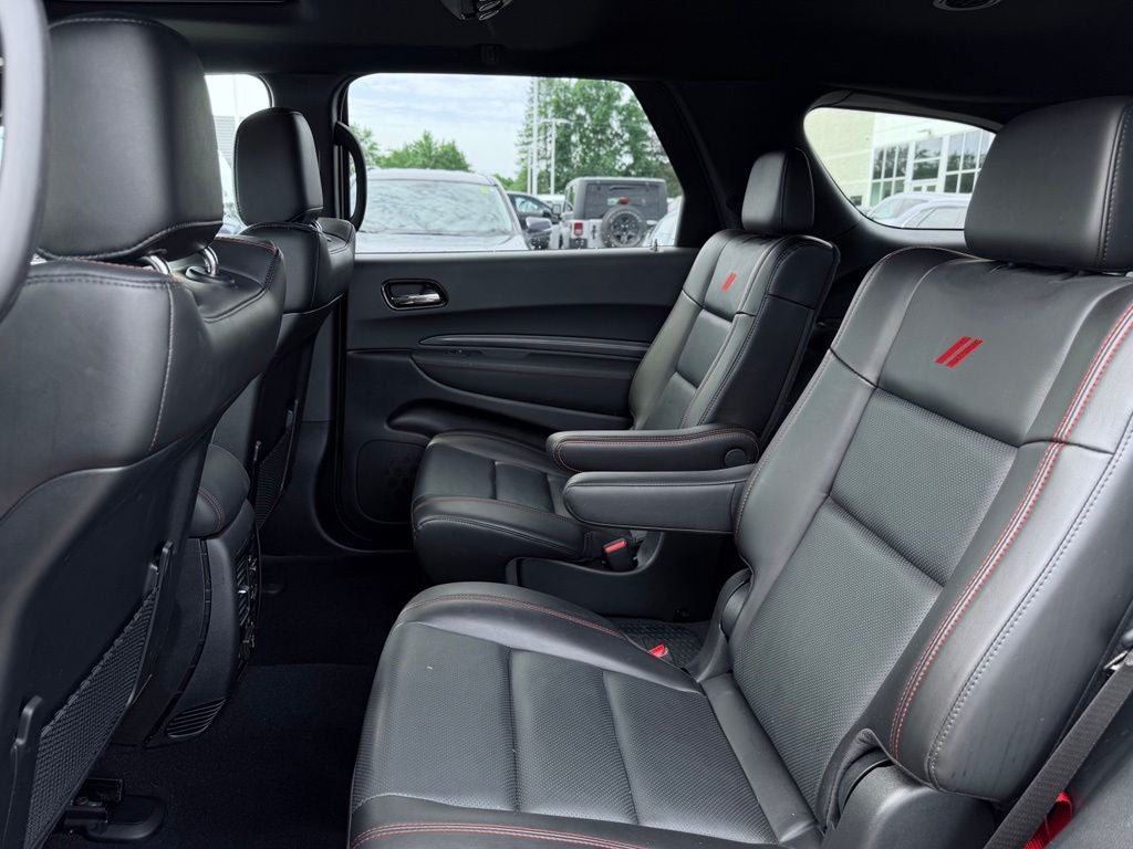 2023 Dodge Durango GT Premium AWD
