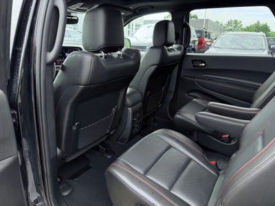 2023 Dodge Durango GT Premium AWD