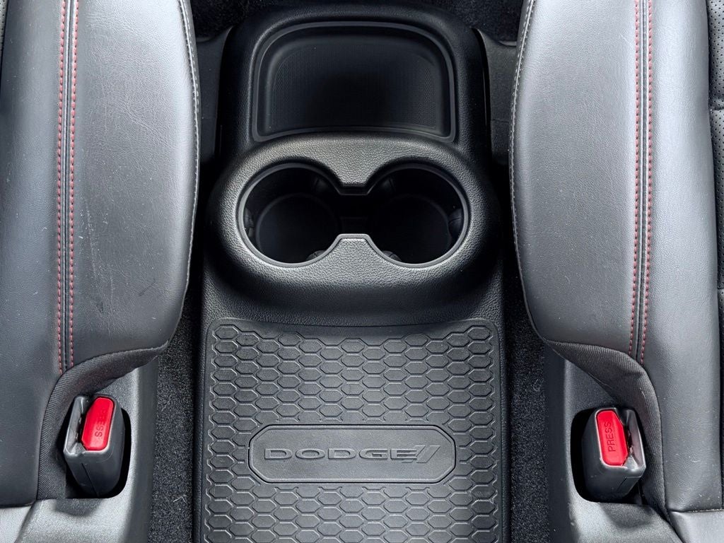 2023 Dodge Durango GT Premium AWD