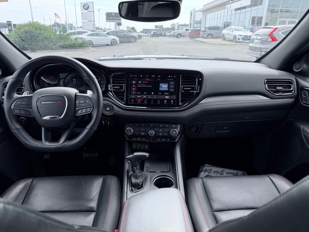 2023 Dodge Durango GT Premium AWD