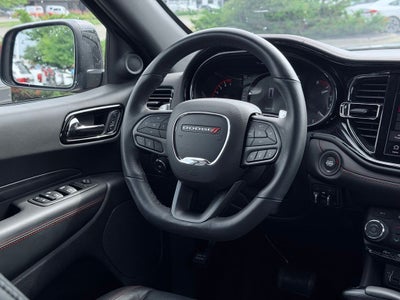 2023 Dodge Durango GT Premium AWD