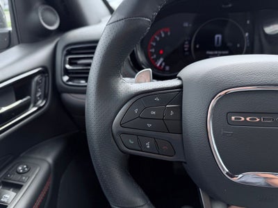2023 Dodge Durango GT Premium AWD