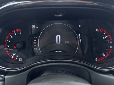 2023 Dodge Durango GT Premium AWD