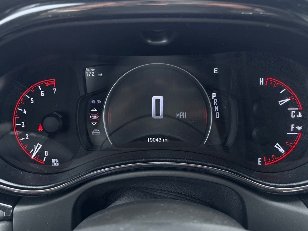 2023 Dodge Durango GT Premium AWD