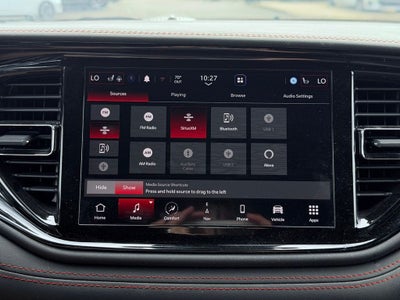 2023 Dodge Durango GT Premium AWD