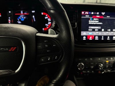 2024 Dodge Durango GT Plus AWD