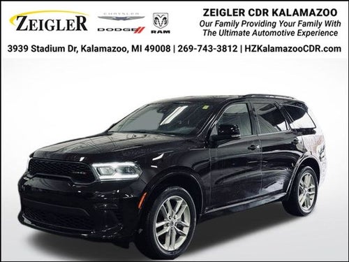 2023 Dodge Durango GT Plus AWD