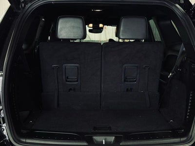 2023 Dodge Durango GT Plus AWD