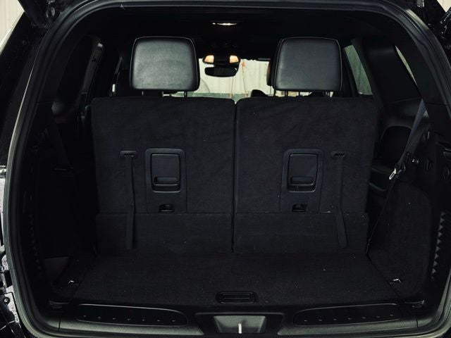 2023 Dodge Durango GT Plus AWD