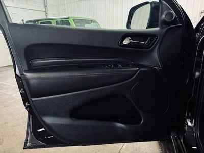 2023 Dodge Durango GT Plus AWD