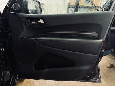 2023 Dodge Durango GT Plus AWD