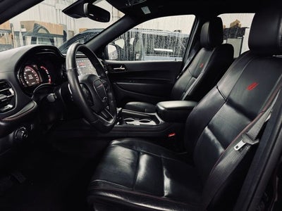 2023 Dodge Durango GT Plus AWD