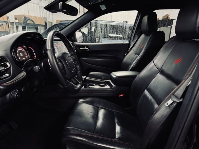 2023 Dodge Durango GT Plus AWD