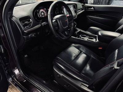 2023 Dodge Durango GT Plus AWD