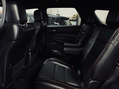 2023 Dodge Durango GT Plus AWD