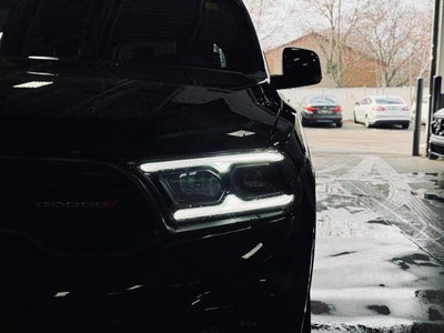 2023 Dodge Durango GT Plus AWD