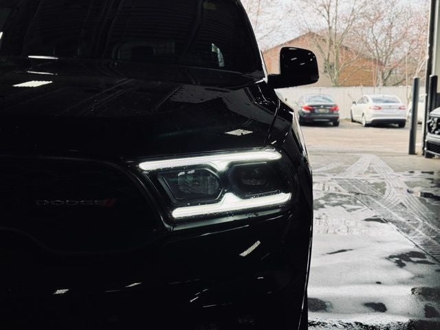 2023 Dodge Durango GT Plus AWD