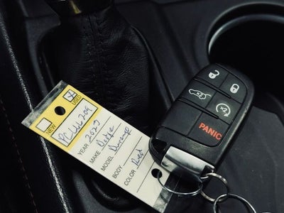 2023 Dodge Durango GT Plus AWD