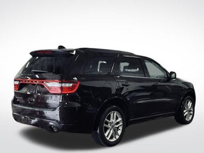 2023 Dodge Durango GT Plus AWD
