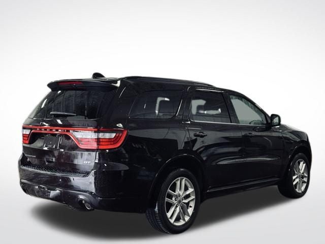 2023 Dodge Durango GT Plus AWD