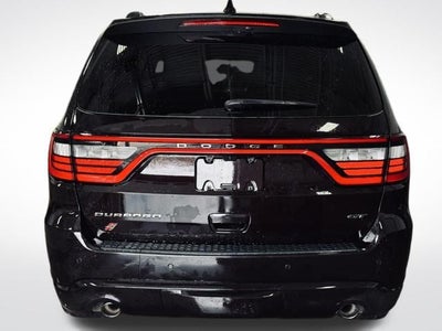 2023 Dodge Durango GT Plus AWD