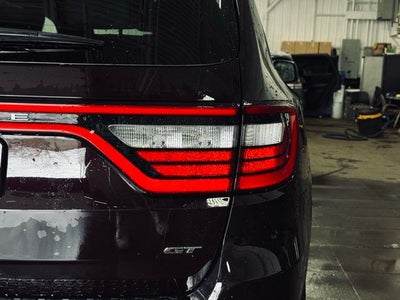 2023 Dodge Durango GT Plus AWD