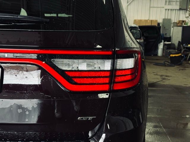 2023 Dodge Durango GT Plus AWD