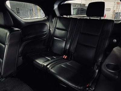 2025 Dodge Durango GT Plus