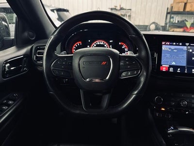 2025 Dodge Durango GT Plus