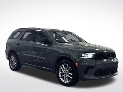 2025 Dodge Durango GT Plus