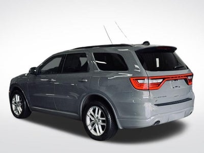 2025 Dodge Durango GT Plus