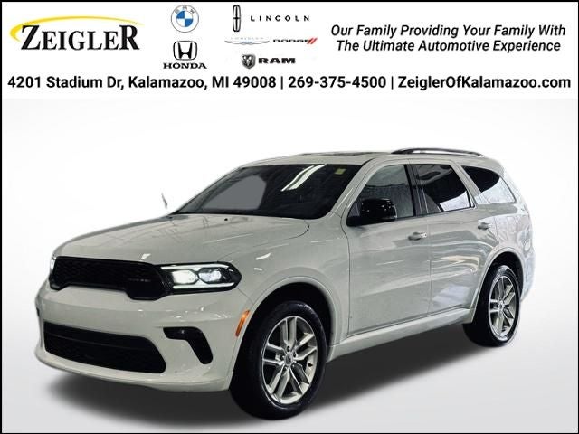 2023 Dodge Durango GT