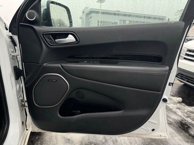 2022 Dodge Durango Citadel AWD