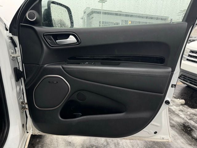 2022 Dodge Durango Citadel AWD