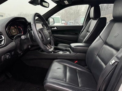 2022 Dodge Durango Citadel AWD