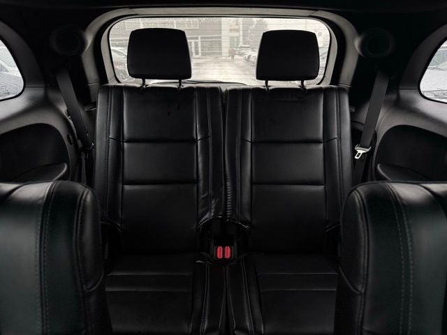 2022 Dodge Durango Citadel AWD