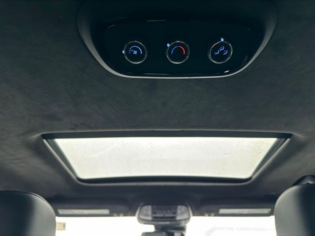 2022 Dodge Durango Citadel AWD