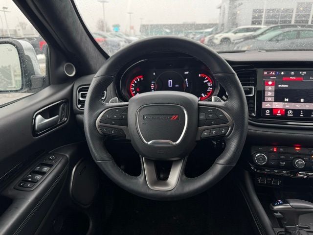 2022 Dodge Durango Citadel AWD