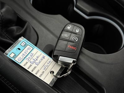 2022 Dodge Durango Citadel AWD