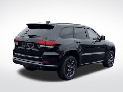 2019 Jeep Grand Cherokee Limited X 4x4