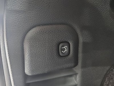 2019 Jeep Grand Cherokee Summit 4x4