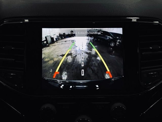 2020 Jeep Grand Cherokee Trailhawk 4x4