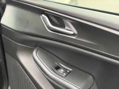 2024 Jeep Grand Cherokee Laredo X