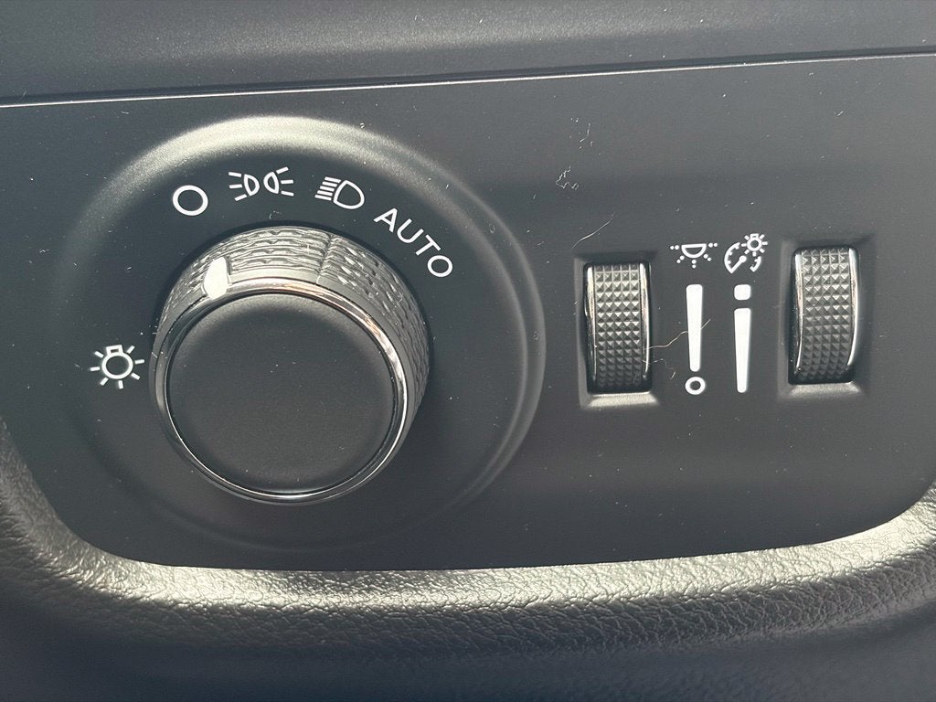 2024 Jeep Grand Cherokee Laredo X