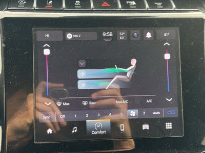 2024 Jeep Grand Cherokee Laredo X
