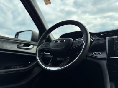 2024 Jeep Grand Cherokee Laredo X
