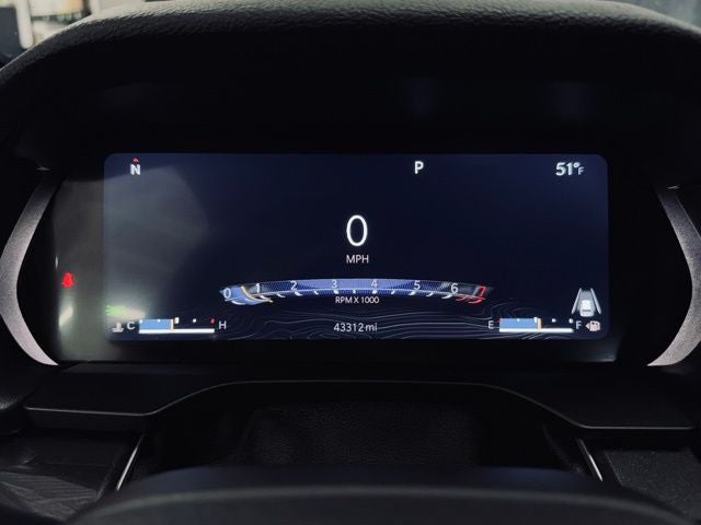 2023 Jeep Grand Cherokee Laredo 4x4