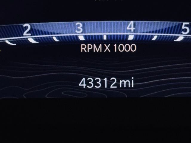 2023 Jeep Grand Cherokee Laredo 4x4